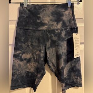 LULULEMON Align Shorts